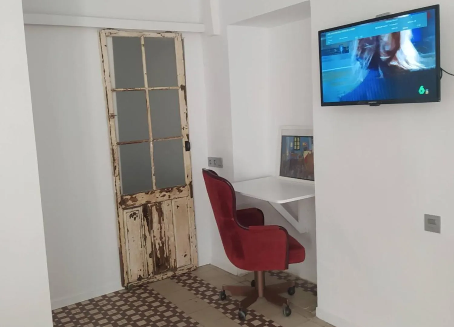 Apartment Canovas Cadiz