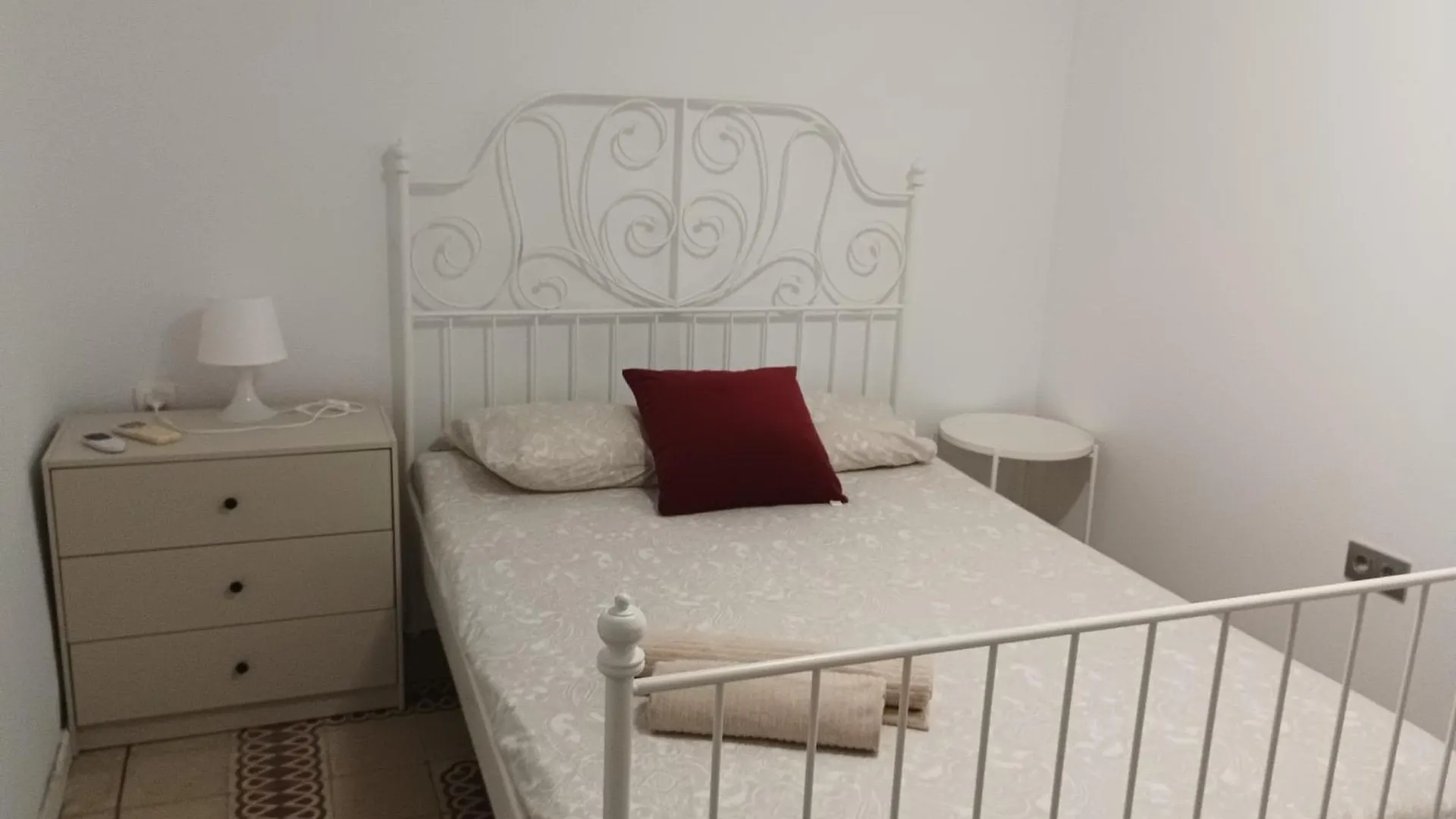 Apartment Canovas Cadiz