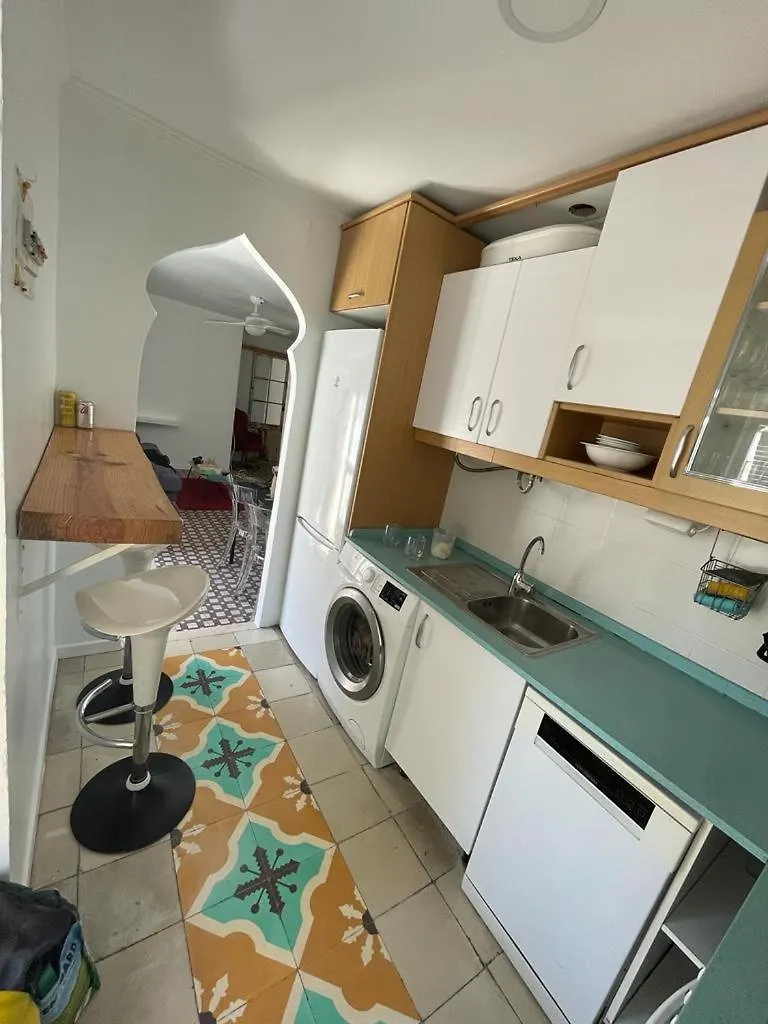 Canovas Cadiz Apartment