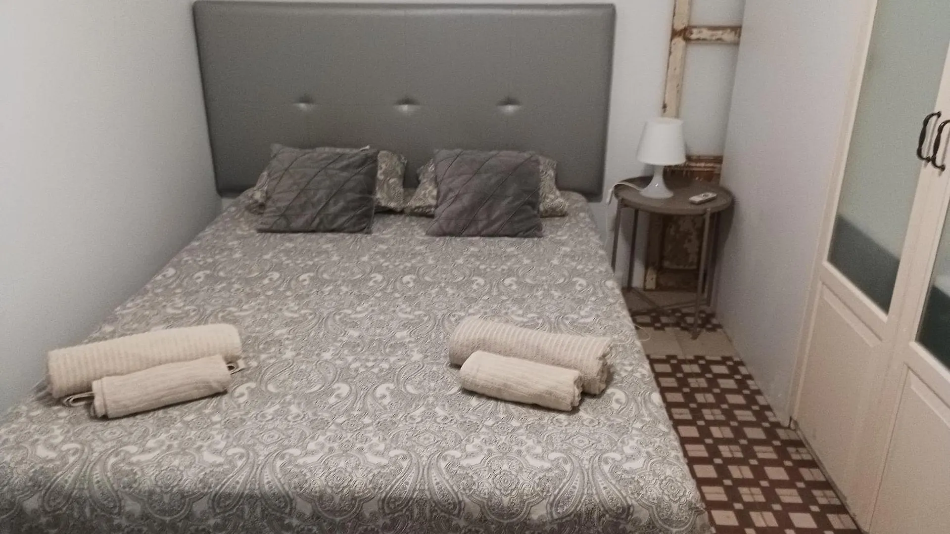 Canovas Cadiz Apartment