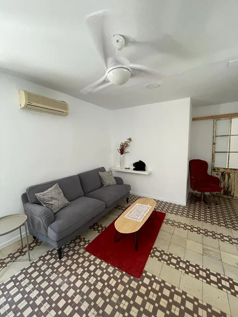 Apartment Canovas Cadiz Spain